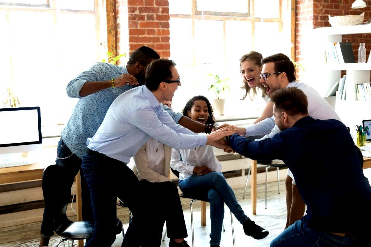 Geschäftsplanung und Strategie in der Praxis