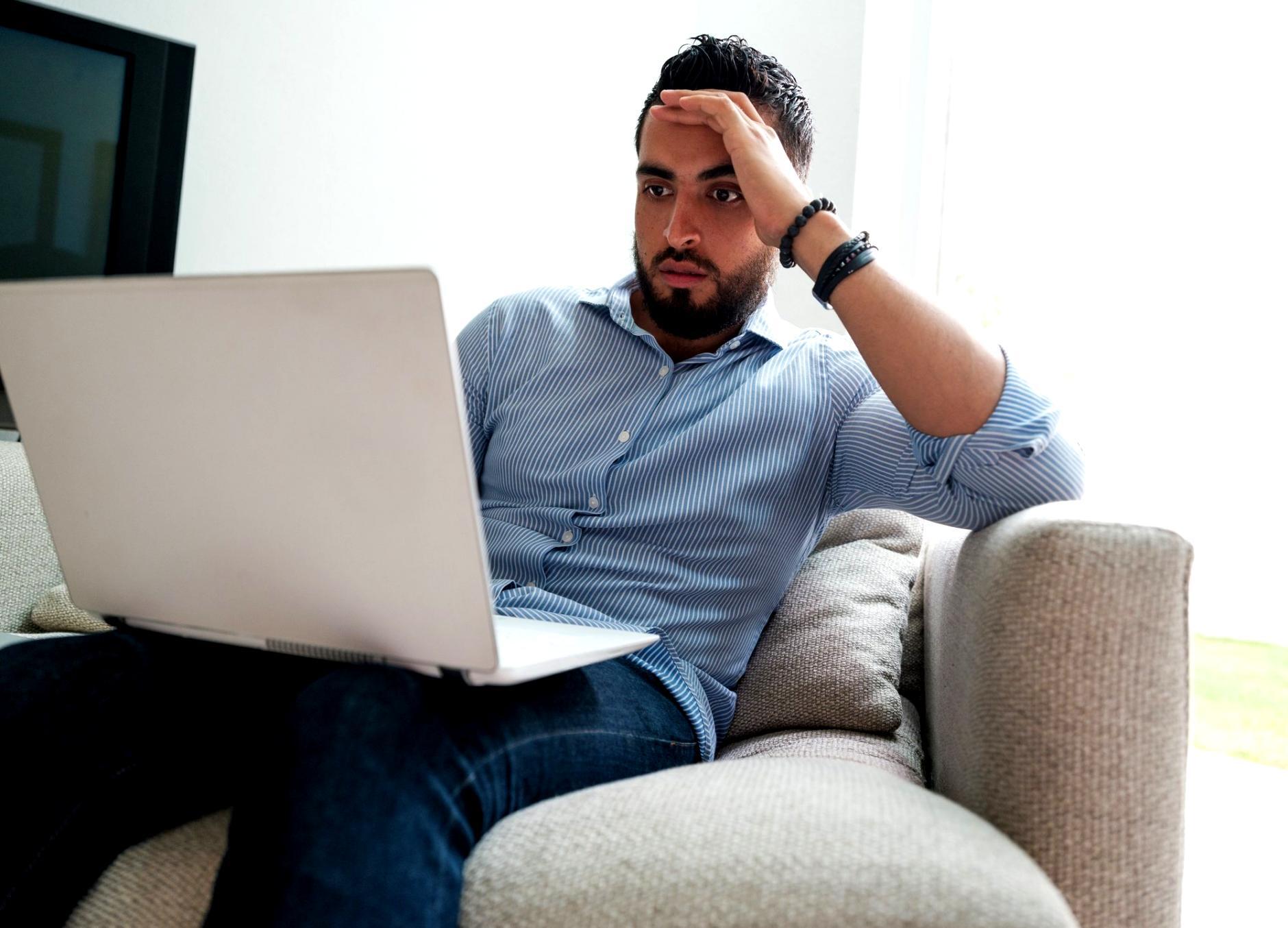 Geschäftsaufbau Lernumgebung