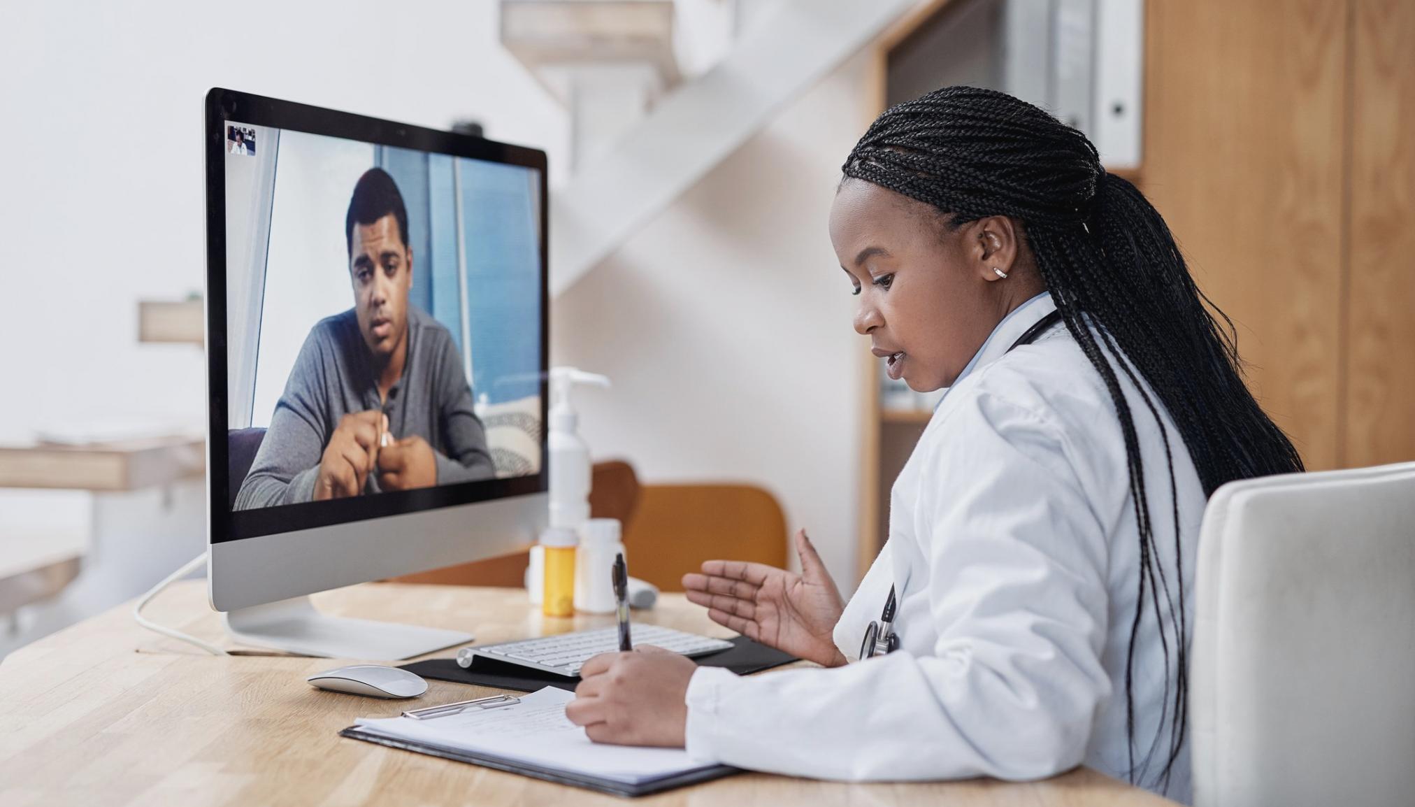 Professionelles Business-Netzwerk